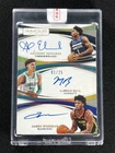 1/25 ≈1/1 ! 2020-21 Immaculate Anthony Edwards/Lamelo Ball/James Wiseman Auto RC