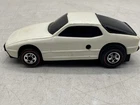New Listing1976 Hot Wheels Redline Night Ridin' Sizzlers "Moon Ghost" Porsche 924 Untested