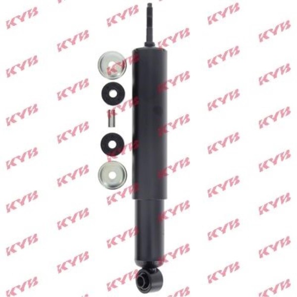 KYB StoßDäMpfer Hinterachse FüR Renault Trafic Kasten TXX T1 T3 T4 T2 TXW-image