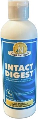 Intact Digest with Nutri-Mastic ?C Ionic Mineral & Mastic Gum Supplement ?C Supp