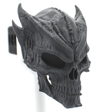 Diablo Demon Skull Trailer Hitch Cover Fits 2 Receiver Plug Truck Jeep Suv Diablo Demon Skull Trailer Hitch Cover Fits 2 Receiver Plug Truck Jeep Suv