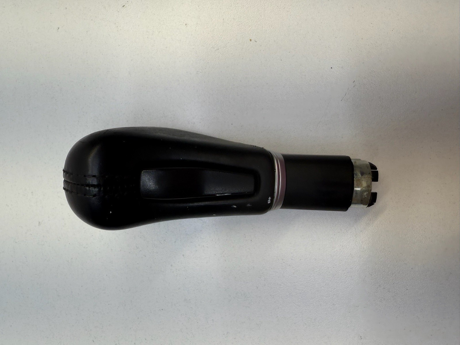 2015-2024 MASERATI GHIBLI TRANSMISSION GEAR SHIFT SHIFTER KNOB HANDLE OEM