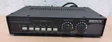 BOTEX CT-4005 4-Channels / 16 Patterns Chase Controller