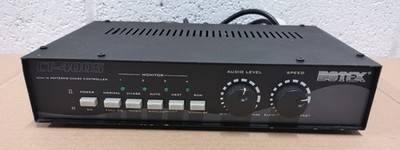 Botex CT-4005 4-Kanäle / 16 Patterns Chase Controller 