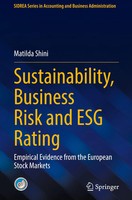 Matilda Shini | Sustainability, Business Risk And ESG Rating | Buch | Englisch