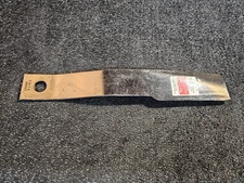 LM7556 Rotary Cutter Blade TSC 1218038 fits various Bush Hog G8AD, V2G