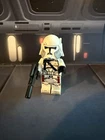 LEGO STAR WARS: Clone Commander Bacara sw1431