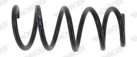 2X Monroe Fahrwerksfeder Vorderachse U.A. FüR Fiat, Opel, Renault, Vauxhall