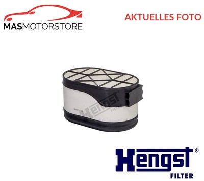 MOTOR LUFTFILTER MOTORFILTER HENGST FILTER E1515L I FÜR DEUTZ-FAHR AGROTRON M