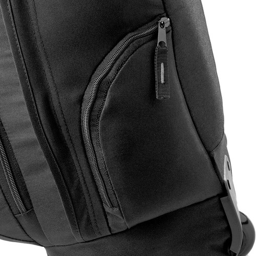 BagBase Classic Airporter BG25 - Luggage Travel Trolley Bag Wheelie Suitcase - Picture 7 of 10