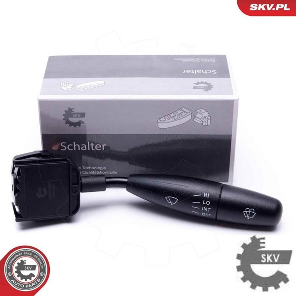 Esen SKV 38SKV530 Lenkstockschalter Blinkerschalter FüR Daewoo-image