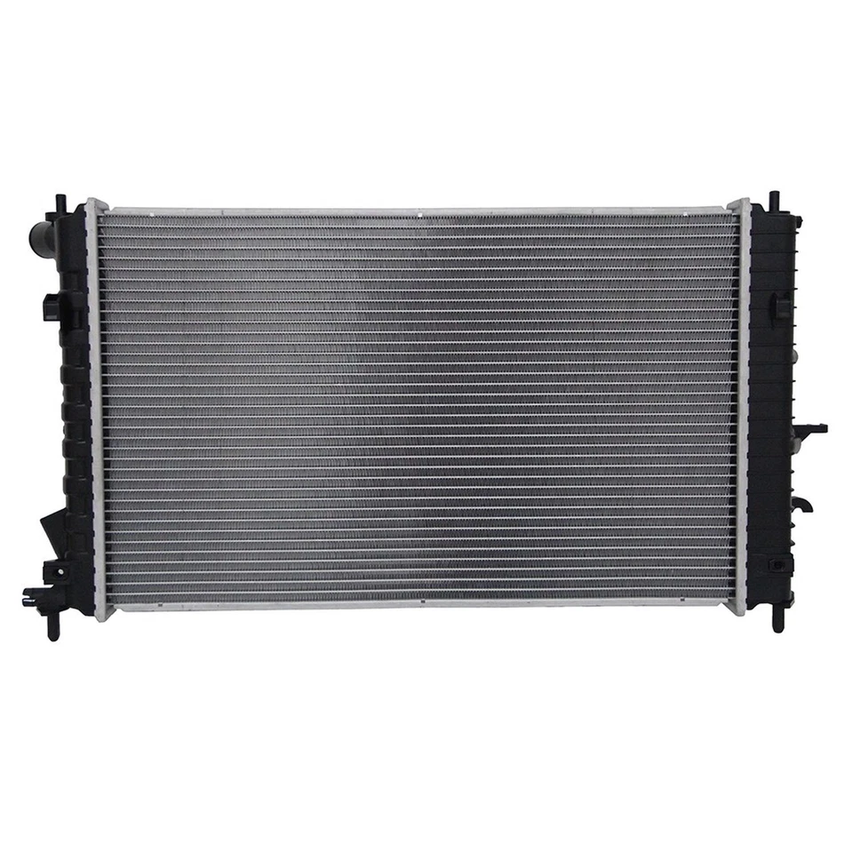 Radiador OSC 2605 para 00-03 Saturn L100 L200 LS LS1 LW1 LW200 Foto 2 de 4