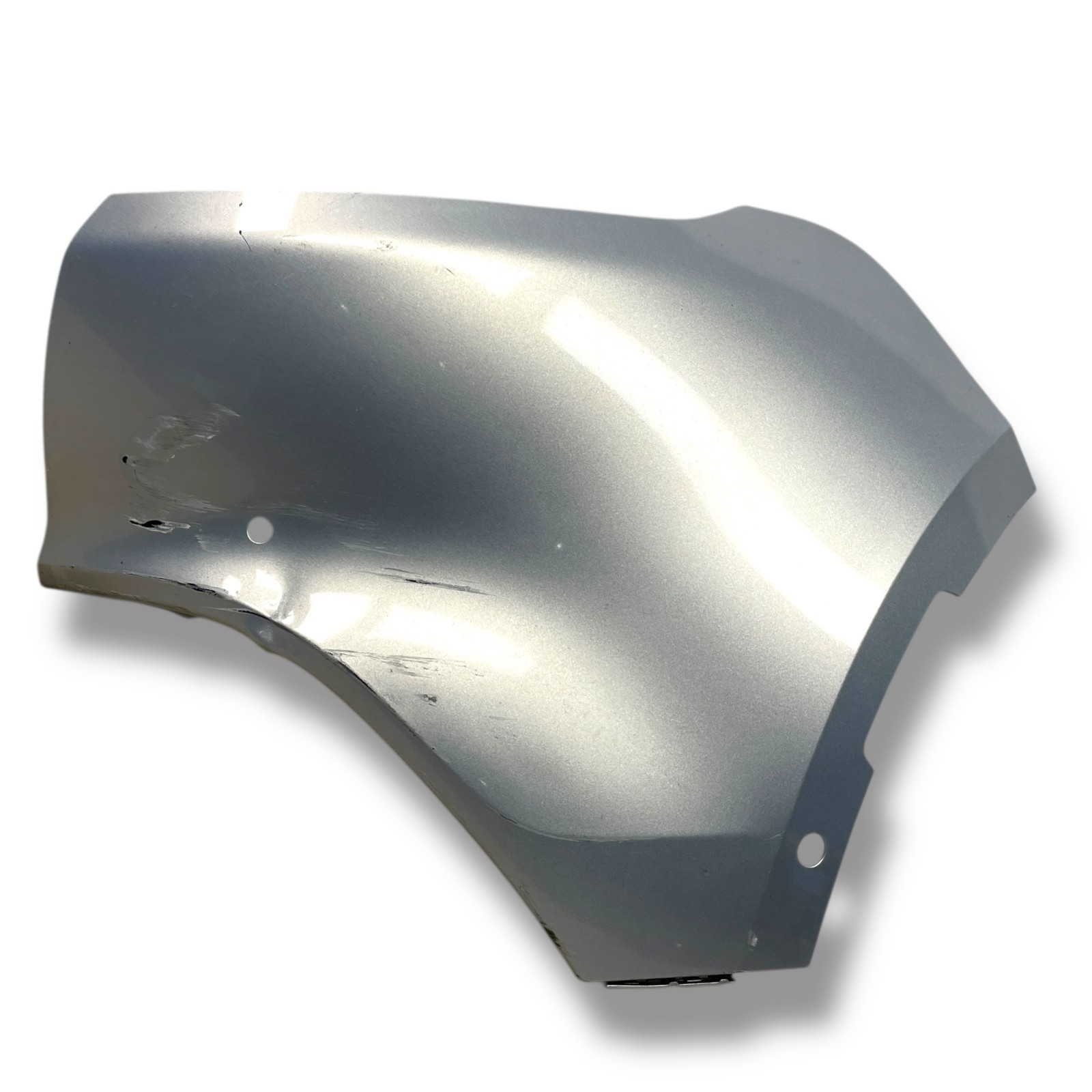 Aston Martin DBX 2020-2024 Rear right side bumper cover corner OEM MY8315A281BD