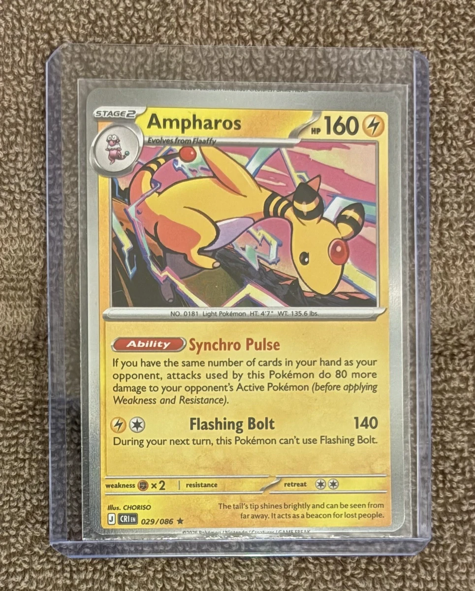 Individual Trading Card Games Pokémon TCG Miscut in English for