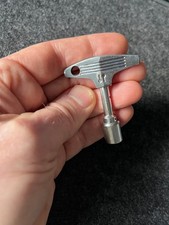 Sonor Phonic Signature Slotted Drumkey Vintage 1977-82 RARE Drum Lug Tuning Key