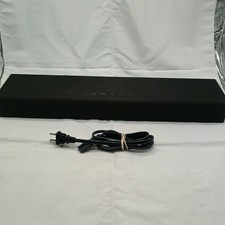 VIZIO SOUND BAR 20" 2.0 SYSTEM / SB2020N-G6  NO REMOTE