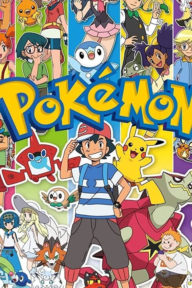 Pokémon Abend