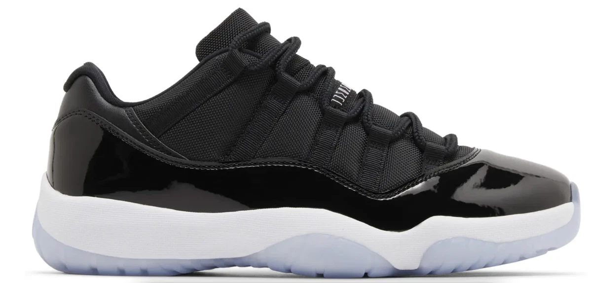 Jordan 11 Retro Low Space Jam for Sale | Authenticity Guaranteed