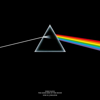 Pink Floyd - The Dark Side of the Moon | Floyd Pink | Buch | 160 S. | Deutsch