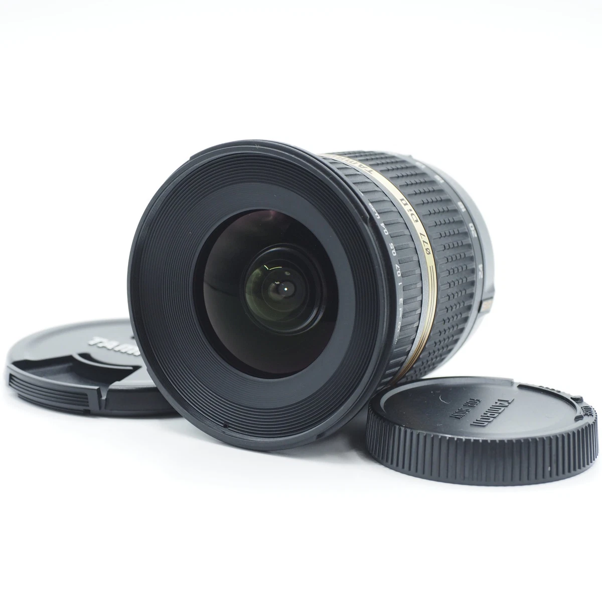 Tamron 10-24mm Camera Lenses for sale - eBay