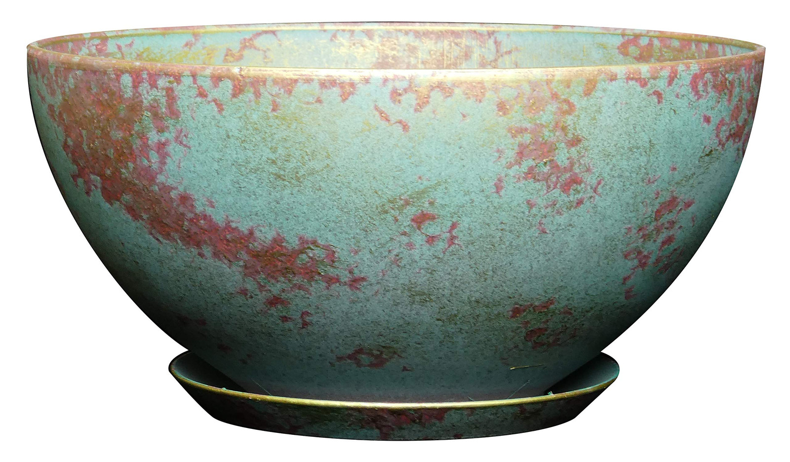 Premiere Collection Planter, Rosie 10