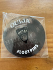 Loot Crate Exclusive Loot Pin Ouija mystifying oracle pin badge