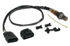 LAMBDASONDE FÜR SKODA OCTAVIA I COMBI (1U5) - BOSCH 0 258 010 034
