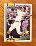 NICK KURTZ  A's  2026 TOPPS SERIES 1 ALL-STAR ROOKIE CUP #97