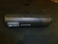 PIAB 32.16.002 Pneumatic Silencer Muffler-New No Box