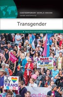Transgender | A Reference Handbook | Aaron Devor (U. A.) | Buch | Gebunden