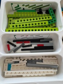 LEGO Education WeDo 2.0 Core Set 45300 &ndash; Robotics STEM &ndash; Barely Used