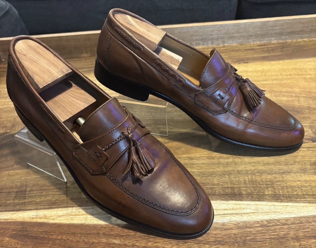 Johnston & Murphy Shoes for Men for sale | eBay