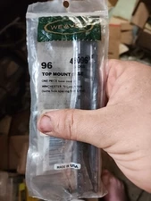 Weaver 96 48096 One Piece Base Winchester 70 Long Action