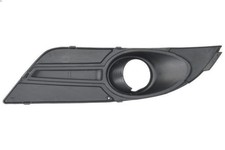 Stoßfänger - Lüftungsgitter BLIC 6502-07-2533982P FOCUS II Cabriolet 2 2006-