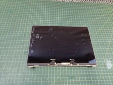 Apple MacBook Pro 13" A1989 2018 LCD Screen Complete Assembly Gray Read c750