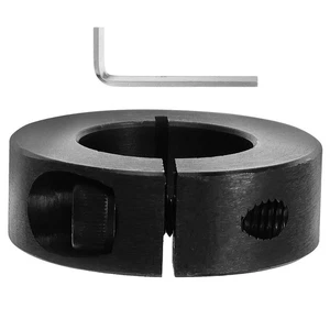 Office Chair Replacement Saver Cylinder Stopper Parts Gas Lift Clamp Holder