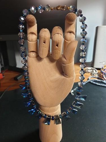 Custom Made Necklace