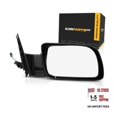 For Chevy K1500/K2500 Suburban 1992-1999 Door Mirror  Power  Passenger Side
