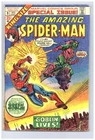 Amazing Spider-Man King-Size Annual 9 (GVG) Romita GREEN GOBLIN 1973 Marvel i531