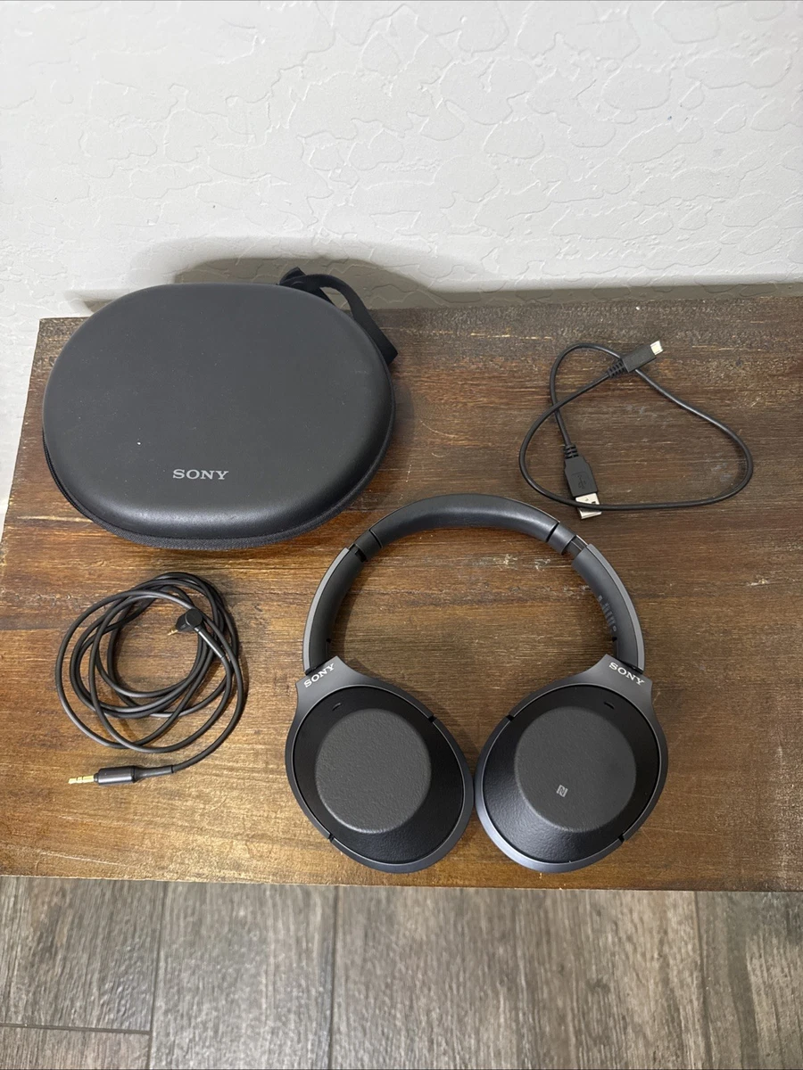 Sony WH-1000XM2 Headphones for Sale | Shop New & Used Headphones