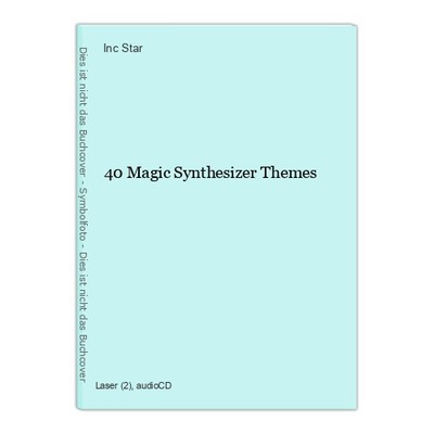 40 Magic Synthesizer Themes Star, Inc.: