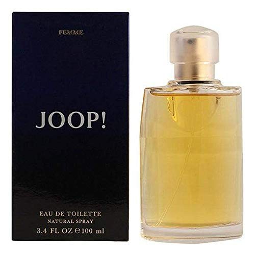 Joop Femme Eau de Toilette Spray 3.4 oz Womens Perfume Fragrance
