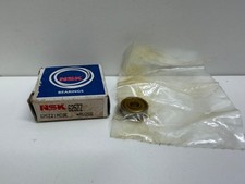NEW OLD STOCK NSK DEEP GROOVE BALL BEARING 625ZZ
