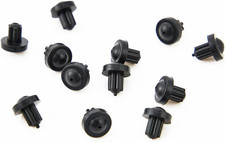 5304475129 AP4499988 Grate Rubber Feet for Frigidaire Gas Stove Top Range Grate