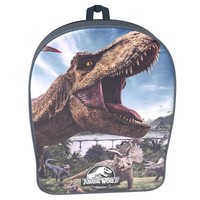 Jurassic World Rucksack 30 Cm Cyp Brands