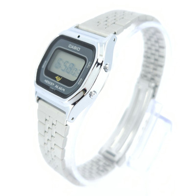 CASIO LM-320 MELODY ALARM LADIES VINTAGE DIGITAL WATCH JAPAN 1981
