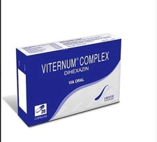 Viternum Complex Appetite Stimulant Supplemen...