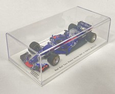 Spark 1/43 Red Bull Toro Rosso Honda STR13 Day in TOKYO 2018.3.17 MINIMAX