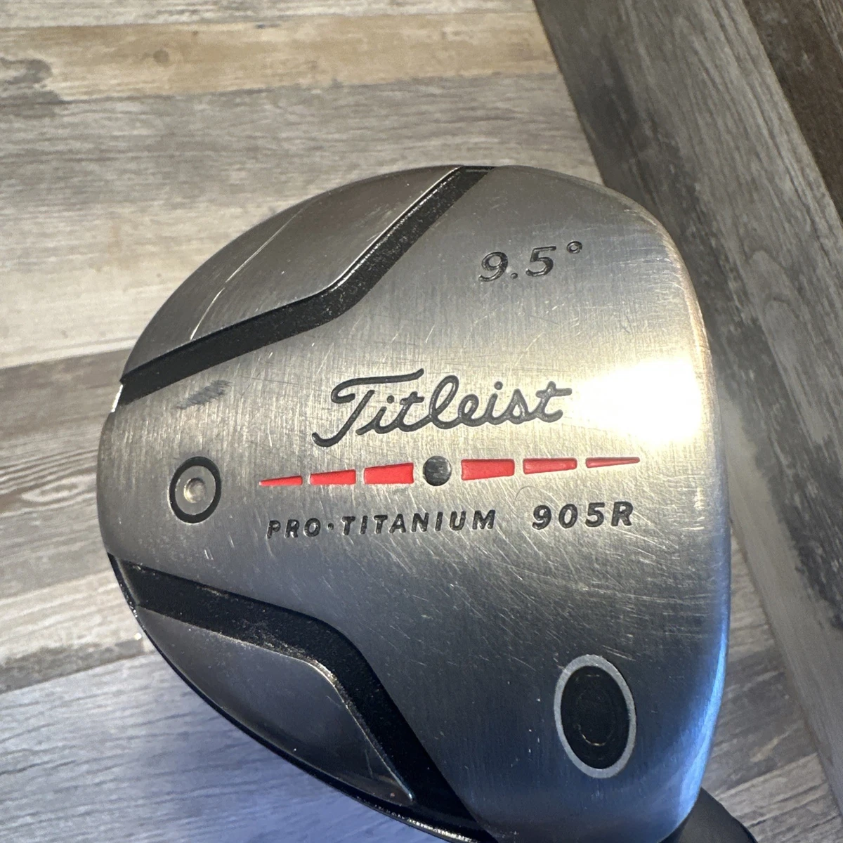 Titleist 905r for sale | eBay
