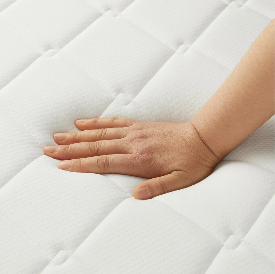 - Materasso in Memory Foam, Media Rigidità (H3), Altezza 20Cm, Dimensioni 120 X  - Immagine 4 di 4